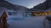 Hotel Alpenhof ****