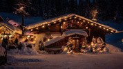 Hotel Alpenhof ****