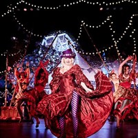 Grand Princess - ckmarcopolo.cz