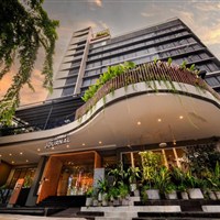 The Kuala Lumpur Journal Hotel - ckmarcopolo.cz