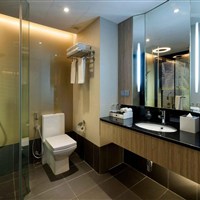 The Kuala Lumpur Journal Hotel - ckmarcopolo.cz