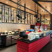 The Kuala Lumpur Journal Hotel - ckmarcopolo.cz