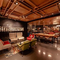 The Kuala Lumpur Journal Hotel - ckmarcopolo.cz