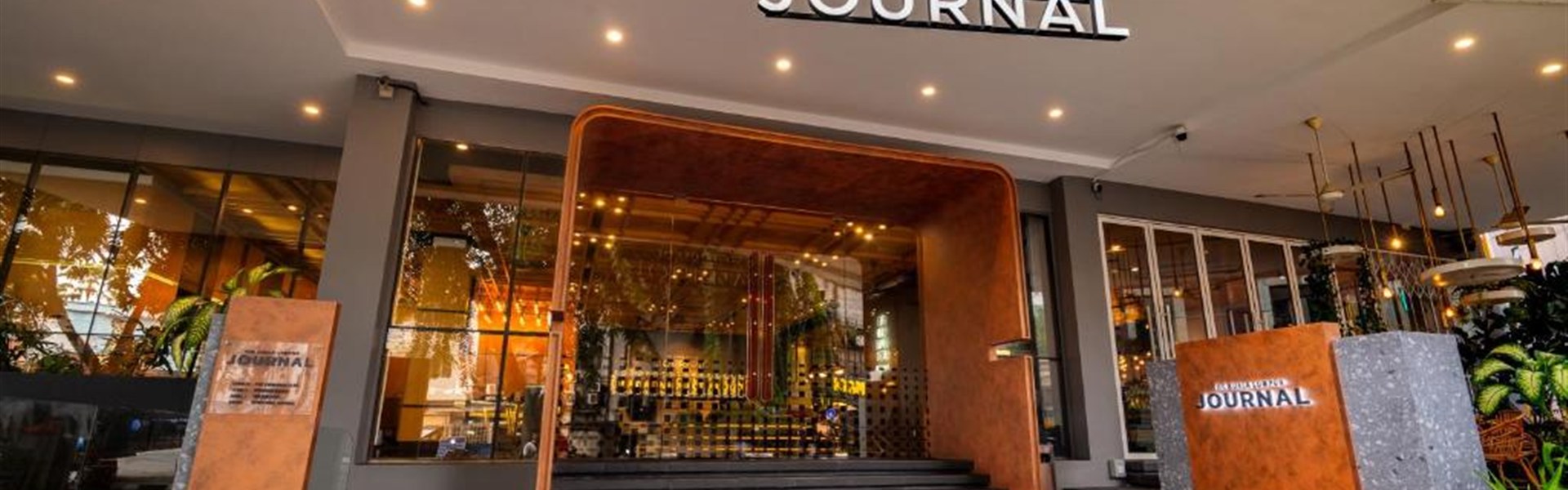 Marco Polo - The Kuala Lumpur Journal Hotel - 