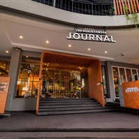 The Kuala Lumpur Journal Hotel - ckmarcopolo.cz