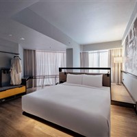 The Kuala Lumpur Journal Hotel - ckmarcopolo.cz