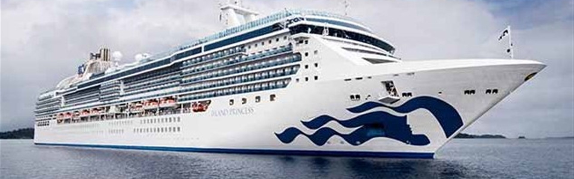 Marco Polo - Island Princess - 