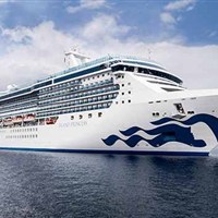 Island Princess - ckmarcopolo.cz