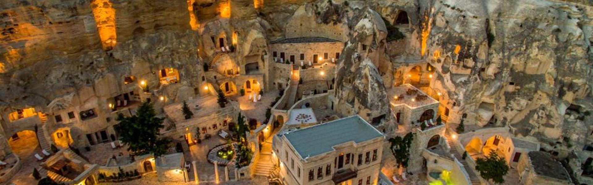 Marco Polo - Yunak Evleri Cave Hotel - Yunak-Evleri-Cave-Hotel-1