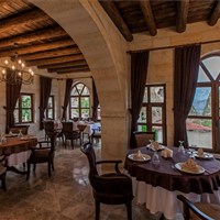 Yunak Evleri Cave Hotel - Yunak-Evleri-Cave-Hotel - ckmarcopolo.cz