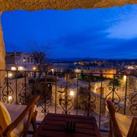 Yunak Evleri Cave Hotel - Yunak-Evleri-Cave-Hotel - ckmarcopolo.cz