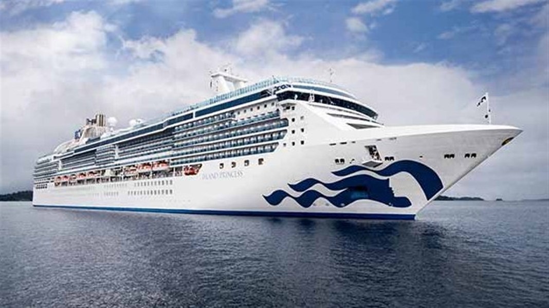 Aljaška - plavba ledovcovou krajinou - Hubbar Glacier