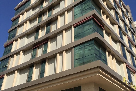 Marco Polo - Crater Hotel - crater-hotel-tatvan