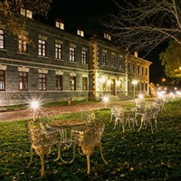 Katerina Sarayı Hotel - Katerina-Sarayı-Hotel - ckmarcopolo.cz