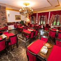 Katerina Sarayı Hotel - Katerina-Sarayı-Hotel - ckmarcopolo.cz