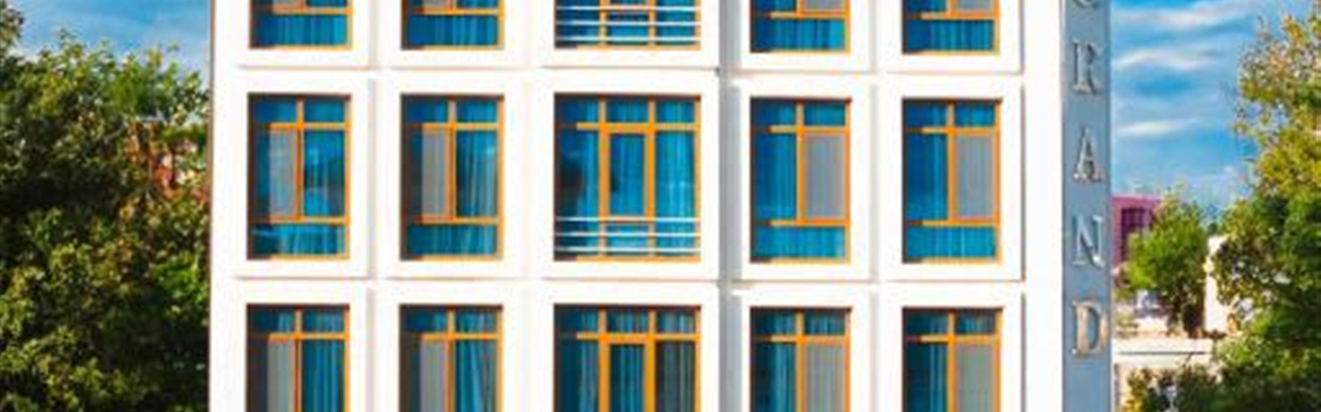 Marco Polo - The Grand Ani Hotel - The-Grand-Ani-Hotel