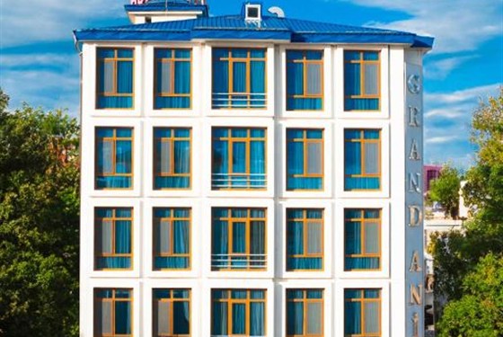 Marco Polo - The Grand Ani Hotel - The-Grand-Ani-Hotel