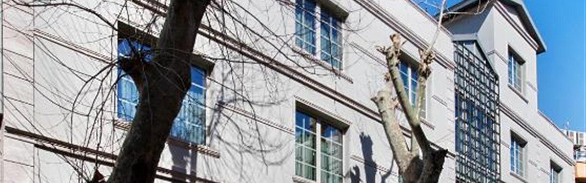 Marco Polo - Fer Hotel - Fer-Hotel