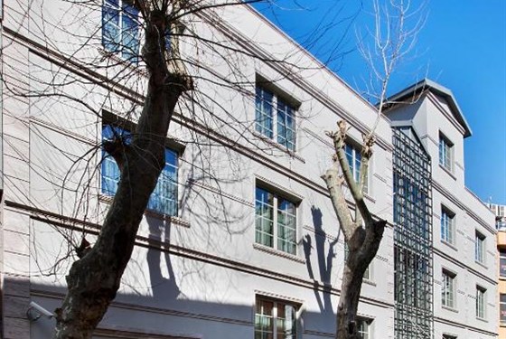 Marco Polo - Fer Hotel - Fer-Hotel