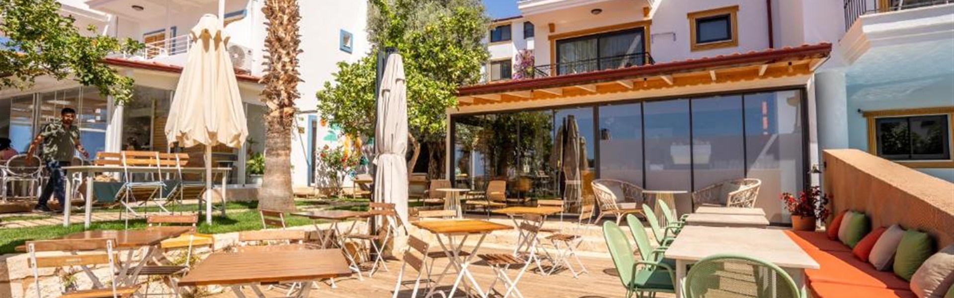 Marco Polo - Payham Hotel - Payham-Hotel-Kas