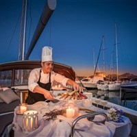 Gulet - Plavba na guletu v Egejském moři - ckmarcopolo.cz