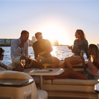 Gulet - Plavba na guletu v Egejském moři - ckmarcopolo.cz