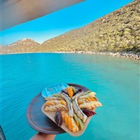 Gulet - Plavba na guletu v Egejském moři - ckmarcopolo.cz