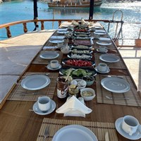 Gulet - Plavba na guletu v Egejském moři - ckmarcopolo.cz