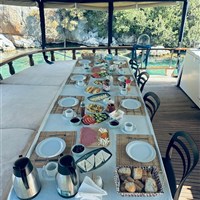 Gulet - Plavba na guletu v Egejském moři - ckmarcopolo.cz