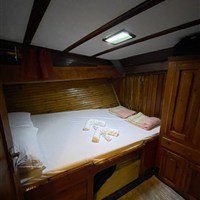 Gulet - Plavba na guletu v Egejském moři - ckmarcopolo.cz