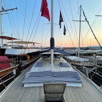 Gulet - Plavba na guletu v Egejském moři - ckmarcopolo.cz