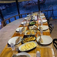 Gulet - Plavba na guletu v Egejském moři - ckmarcopolo.cz