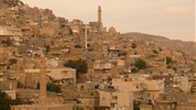 Anatolská odysea Kapadokie Mezopotámie Ararat Istanbul a Egejské pobřeží - Město Mardin