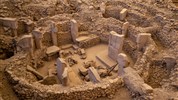 Anatolská odysea Kapadokie Mezopotámie Ararat Istanbul a Egejské pobřeží - Göbeklitepe