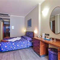 Hotel Cristina - ckmarcopolo.cz