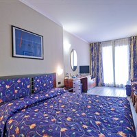 Hotel Cristina - ckmarcopolo.cz