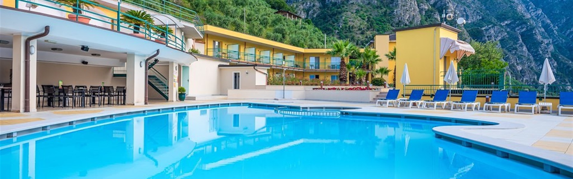 Marco Polo - Hotel Cristina - 