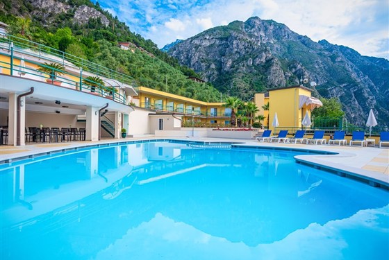 Marco Polo - Hotel Cristina - 