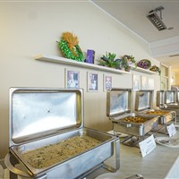 Hotel Cristina - ckmarcopolo.cz