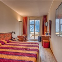 Hotel Cristina - ckmarcopolo.cz