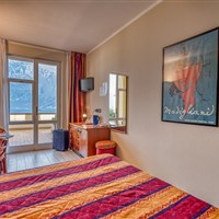 Hotel Cristina - ckmarcopolo.cz