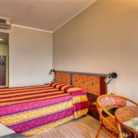 Hotel Cristina - ckmarcopolo.cz