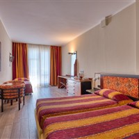 Hotel Cristina - ckmarcopolo.cz