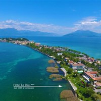 Hotel La Paül - ckmarcopolo.cz