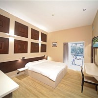 Hotel La Paül - ckmarcopolo.cz