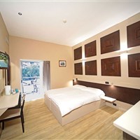 Hotel La Paül - ckmarcopolo.cz