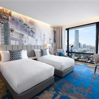 OZO George Town Penang - ckmarcopolo.cz