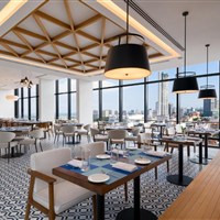 OZO George Town Penang - ckmarcopolo.cz