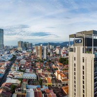 OZO George Town Penang - ckmarcopolo.cz