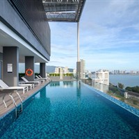 OZO George Town Penang - ckmarcopolo.cz